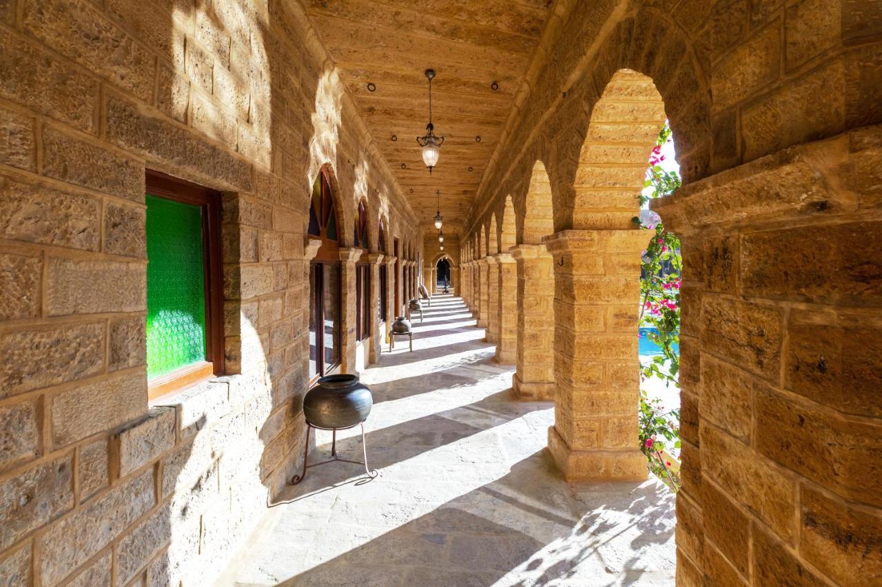 Welcomheritage Mohangarh Fort Jaisalmer Buitenkant foto